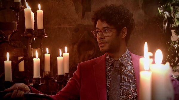 The Crystal Maze Celebrity - Episode 2