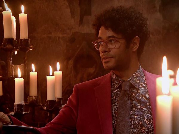 The Crystal Maze Celebrity - Episode 2
