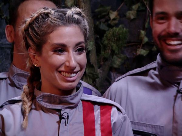 The Crystal Maze Celebrity - Episode 4