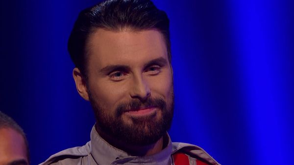 The Crystal Maze Celebrity - Episode 3