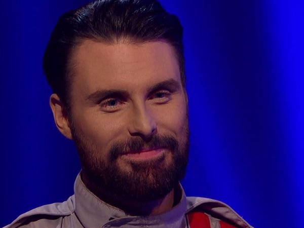The Crystal Maze Celebrity - Episode 3