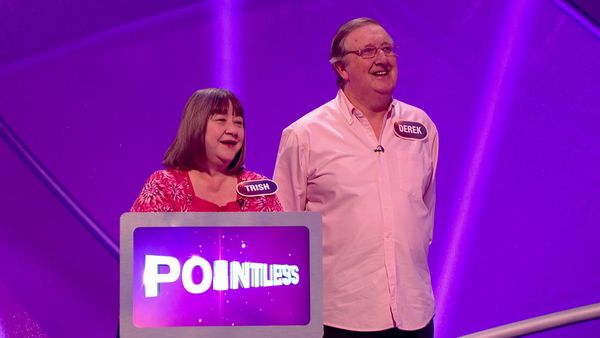 Pointless UK - Episode 13