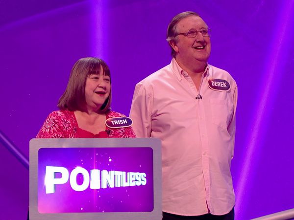 Pointless UK - Episode 13