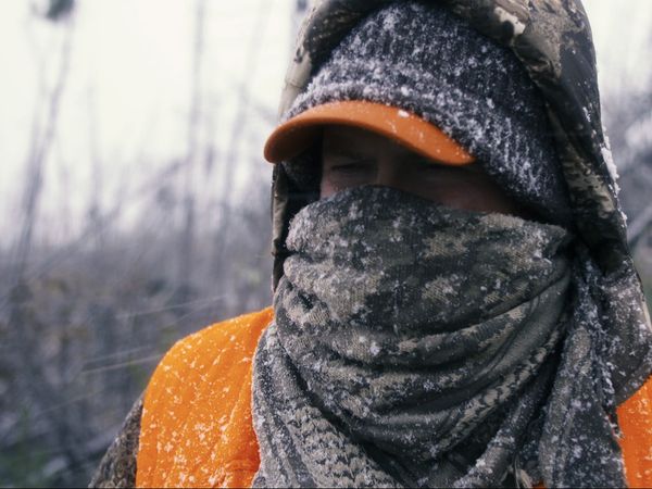 Dropped - White Out