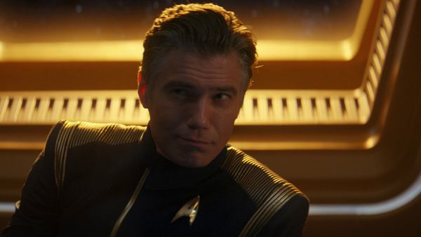 Star Trek: Discovery - Lichtpunkt