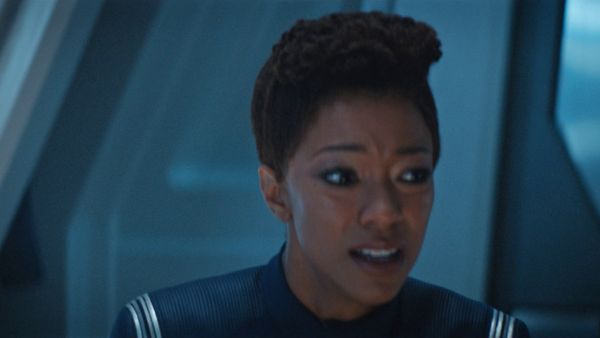 Star Trek: Discovery - Projekt Daedalus