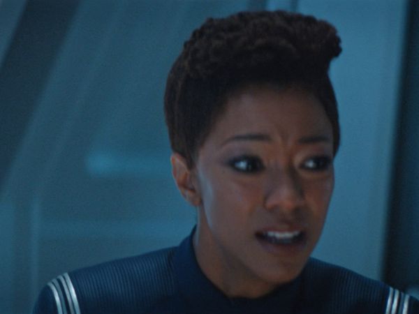 Star Trek: Discovery - Projekt Daedalus