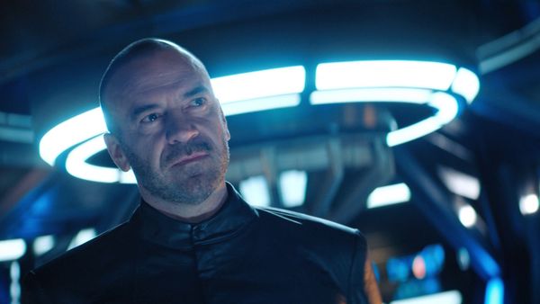 Star Trek: Discovery - Der Zeitsturm