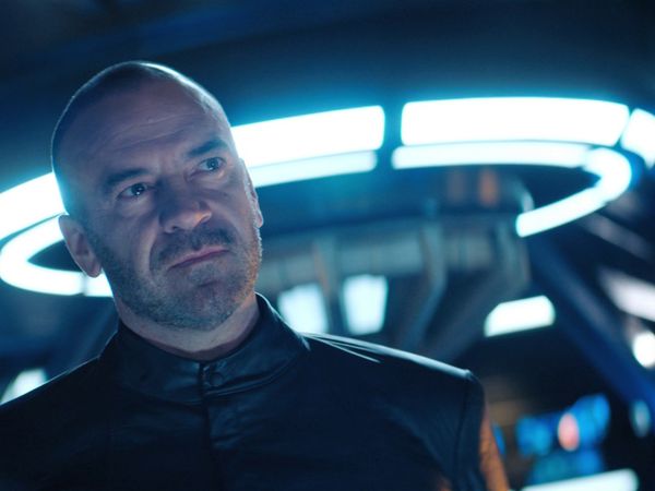 Star Trek: Discovery - Der Zeitsturm