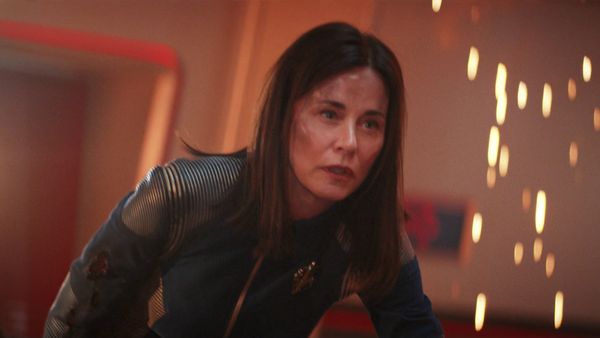 Star Trek: Discovery - Süße Trauer, Teil 2