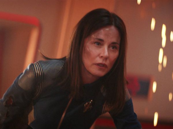 Star Trek: Discovery - Süße Trauer, Teil 2