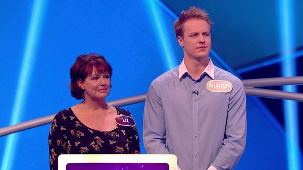 Pointless UK - Episode 14