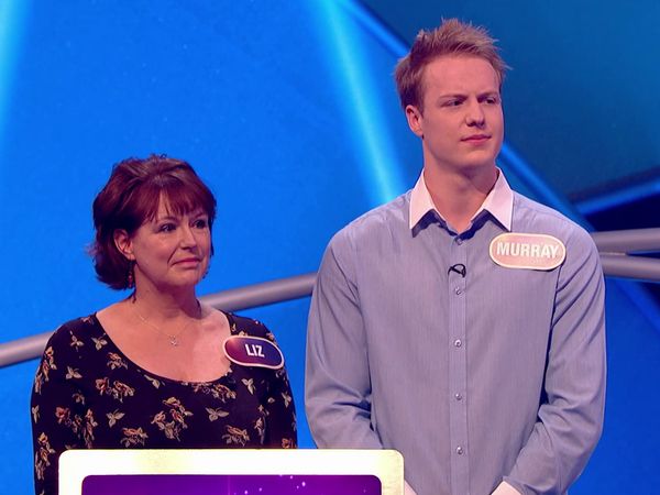 Pointless UK - Episode 14