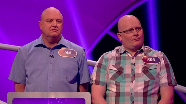 Pointless UK - Episode 15