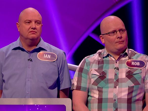 Pointless UK - Episode 15