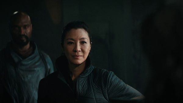 Star Trek: Discovery - Fern der Heimat