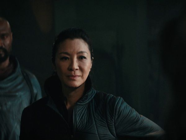 Star Trek: Discovery - Fern der Heimat