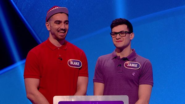 Pointless UK - Episode 17