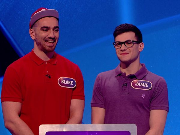 Pointless UK - Episode 17
