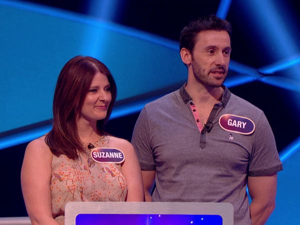 Pointless UK - Episode 18