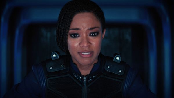 Star Trek: Discovery - Ein Zeichen der Hoffnung, Teil 2