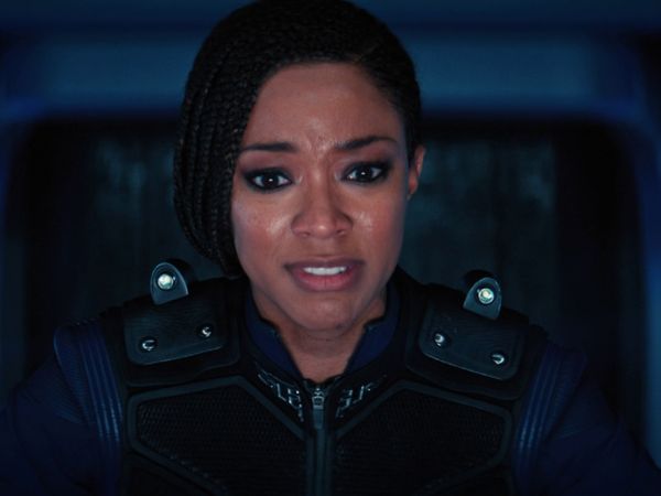 Star Trek: Discovery - Ein Zeichen der Hoffnung, Teil 2