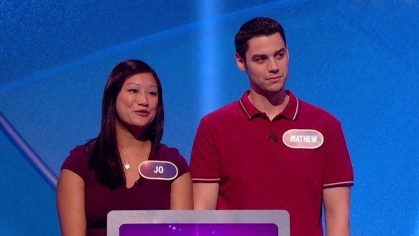 Pointless UK - Episode 19