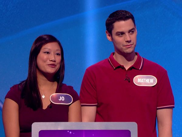 Pointless UK - Episode 19