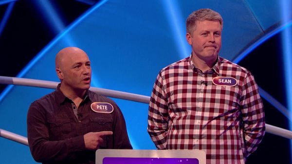 Pointless UK - Episode 20