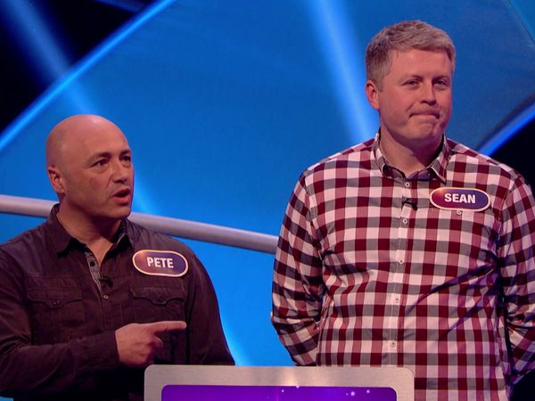 Pointless UK - Episode 20