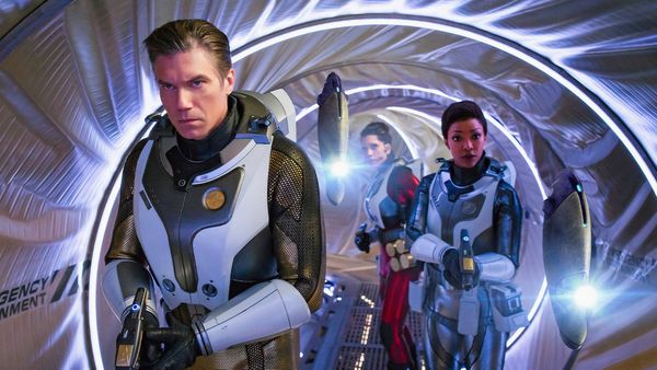 Star Trek: Discovery - Bruder