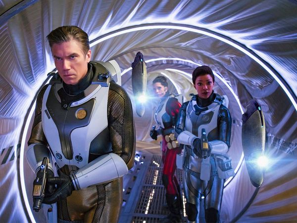 Star Trek: Discovery - Bruder