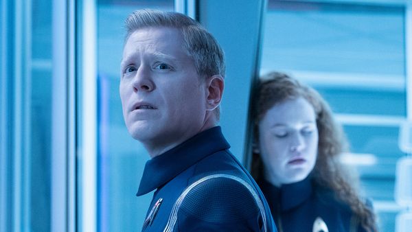 Star Trek: Discovery - Der Charonspfennig