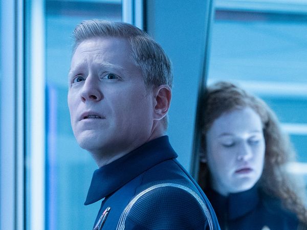 Star Trek: Discovery - Der Charonspfennig