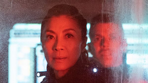Star Trek: Discovery - Der rote Engel