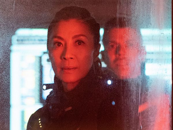 Star Trek: Discovery - Der rote Engel