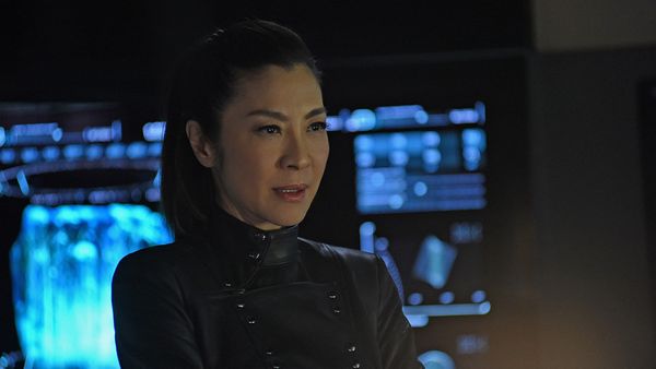 Star Trek: Discovery - Solch süße Trauer