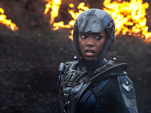 Star Trek: Discovery - Ein Zeichen der Hoffnung, Teil 1