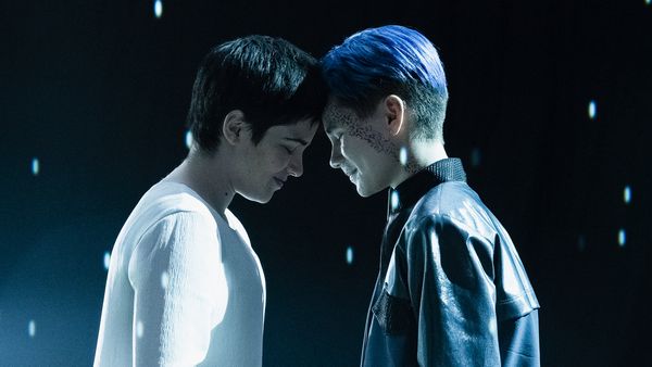 Star Trek: Discovery - Vergiss mich nicht