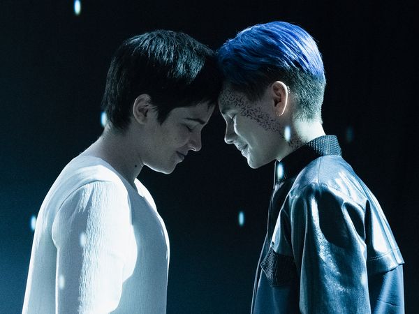 Star Trek: Discovery - Vergiss mich nicht