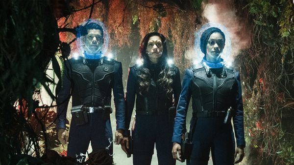 Star Trek: Discovery - Die Bewährungsprobe