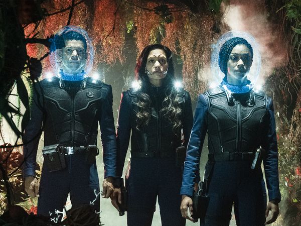 Star Trek: Discovery - Die Bewährungsprobe