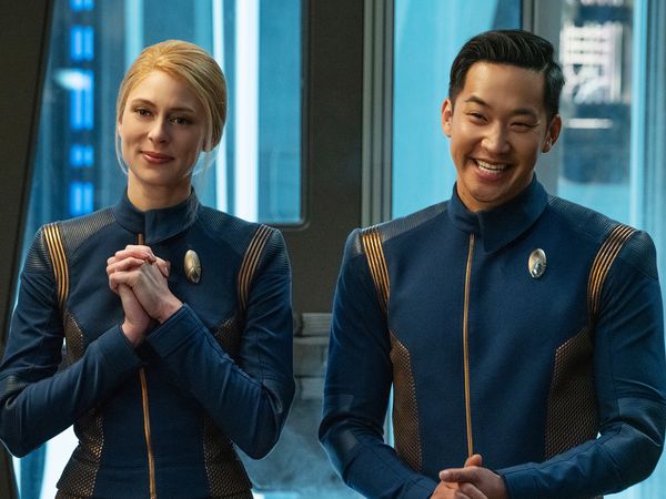 Star Trek: Discovery - Wiedervereinigung Teil III