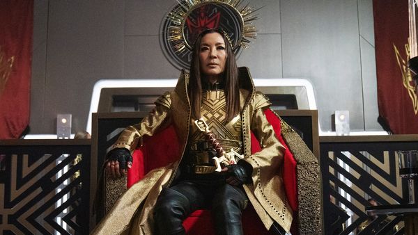 Star Trek: Discovery - Terra Firma, Teil 1