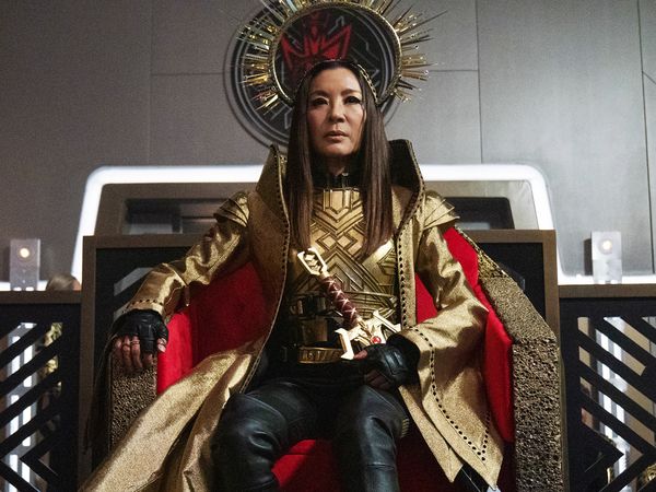 Star Trek: Discovery - Terra Firma, Teil 1