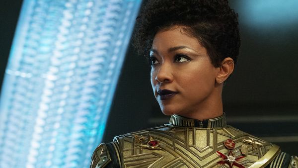 Star Trek: Discovery - Terra Firma, Teil 2