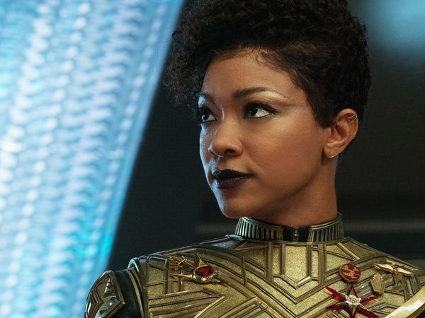 Star Trek: Discovery - Terra Firma, Teil 2