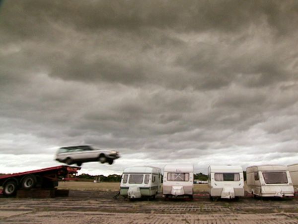 Top Gear - Episode 2