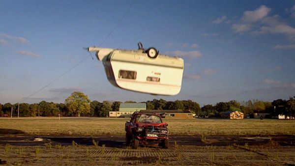 Top Gear - Episode 5