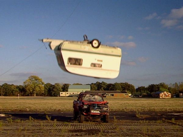 Top Gear - Episode 5